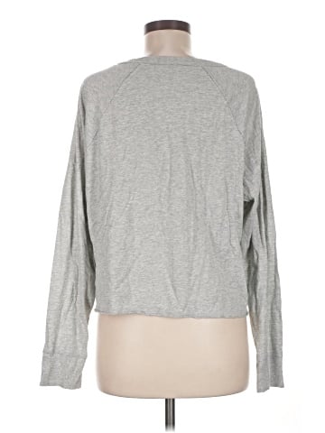 Aerie Long Sleeve T-Shirt (view 2)