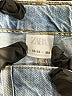 Zara Blue Jeans Size 13 - 14 - photo 3