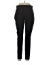 MICHAEL Michael Kors Solid Black Active Pants Size L - photo 1