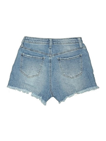 ABound Denim Shorts (view 2)