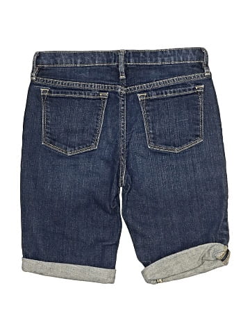 Gap Kids Outlet Denim Shorts (view 2)