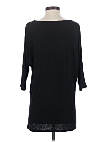 Michael Stars 3/4 Sleeve T-Shirt (view 2)