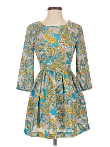 H&M Casual Dress (view 1)