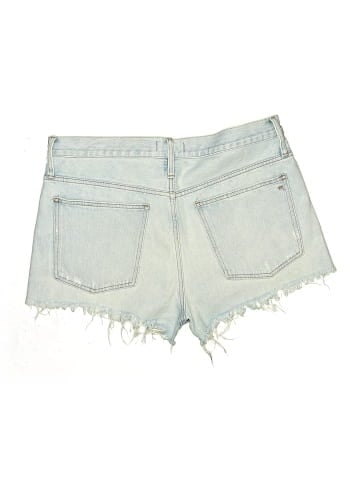 Madewell Denim Shorts (view 2)