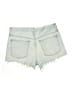 Madewell Blue Denim Shorts Size 30 waist - photo 2