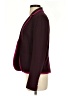 Gap Burgundy Blazer Size 4 - photo 5