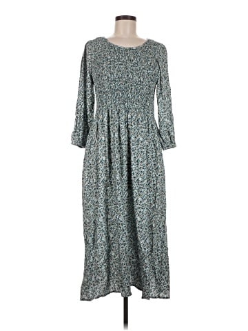 Croft & Barrow Casual Dress (view 1)