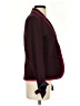Gap Burgundy Blazer Size 4 - photo 4