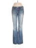Seven7 Hearts Blue Jeans Size 30 waist - photo 1