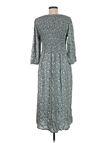 Croft & Barrow Casual Dress (view 2)