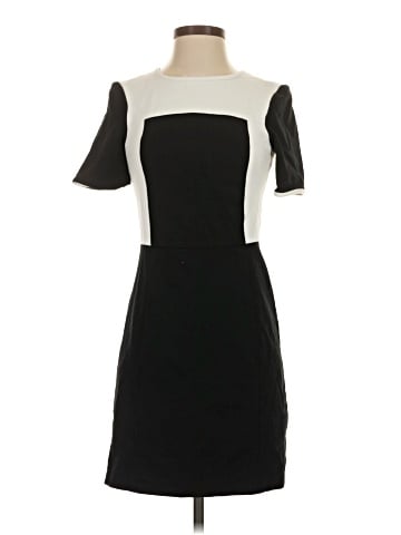 Tibi Casual Dress (view 1)