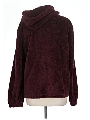 Bobeau Zip Up Hoodie (view 2)