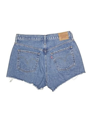Levi's Denim Shorts (view 2)
