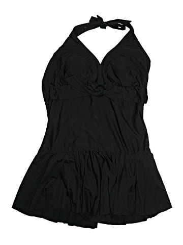 Fashion Bug Swimsuit Top (view 1)