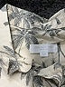 Grayson Mini 100% Cotton Tropical Ivory Short Sleeve Button-Down Shirt Size 4T - photo 3