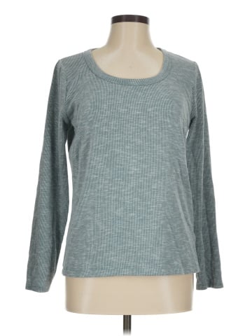 Staccato 3/4 Sleeve T-Shirt (view 1)