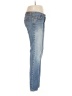Seven7 Hearts Blue Jeans Size 30 waist - photo 4