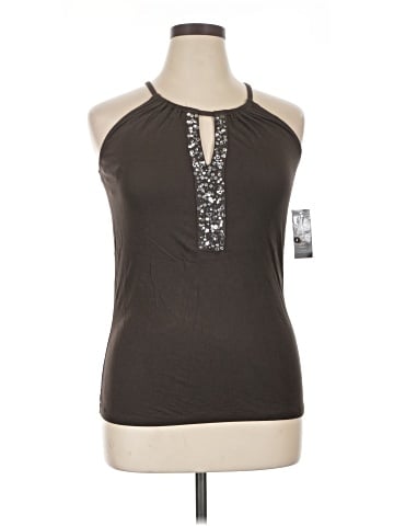 INC International Concepts Sleeveless Top (view 1)