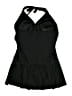 Fashion Bug Black Swimsuit Top Size 16 - photo 2