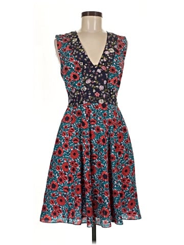 Rebecca Taylor Cocktail Dress (view 1)
