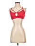 Lorna Jane Active Red Tank Top Size S - photo 1
