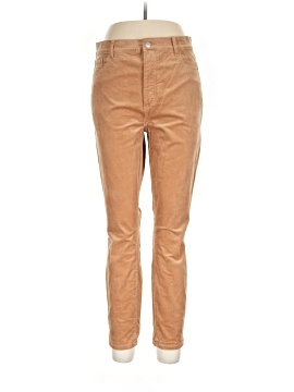 Ann Taylor Loft Khakis