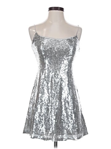 Urban Outfitters Cocktail Dress (view 1)