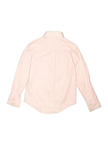 IZOD Long Sleeve Button-Down Shirt (view 2)