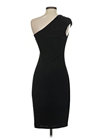 Laundry by Shelli Segal Cocktail Dress (view 2)