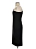Laundry by Shelli Segal Solid Black Cocktail Dress Size 4 - photo 5