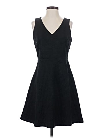 Ann Taylor LOFT Cocktail Dress (view 1)