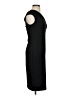 Laundry by Shelli Segal Solid Black Cocktail Dress Size 4 - photo 4