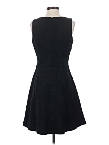 Ann Taylor LOFT Cocktail Dress (view 2)