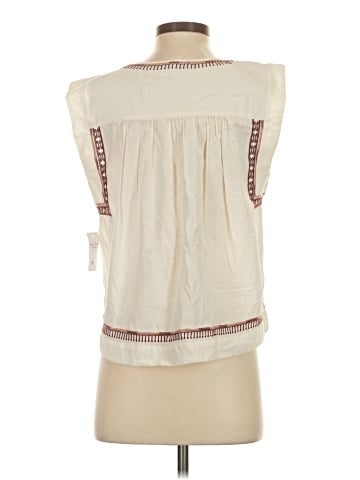 Lucky Brand Sleeveless T-Shirt (view 2)