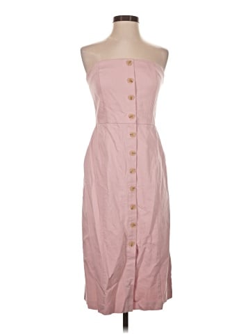 Banana Republic Factory Store Casual Dress (view 1)