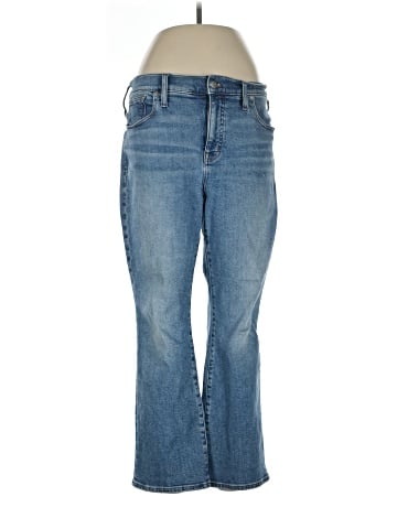 Madewell Jeans (view 1)