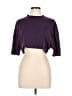Oner Active Purple Short Sleeve Top Size L (estimated) - photo 1