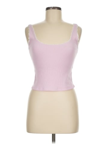 Gilly Hicks Tank Top (view 1)