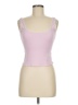 Gilly Hicks Pink Tank Top Size M - photo 1