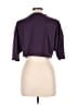 Oner Active Purple Short Sleeve Top Size L (estimated) - photo 2