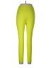 Fabletics Green Active Pants Size L - photo 2