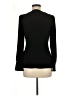 DKNY Black Long Sleeve Top Size M - photo 2