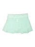 Assorted Brands Solid Green Skort Size S - photo 2