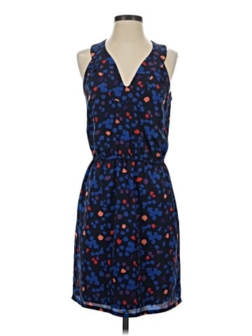 Ann Taylor LOFT Outlet Casual Dress (view 1)