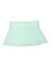 Assorted Brands Solid Green Skort Size S - photo 1