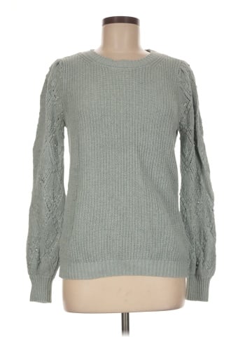 Ann Taylor LOFT Pullover Sweater (view 1)