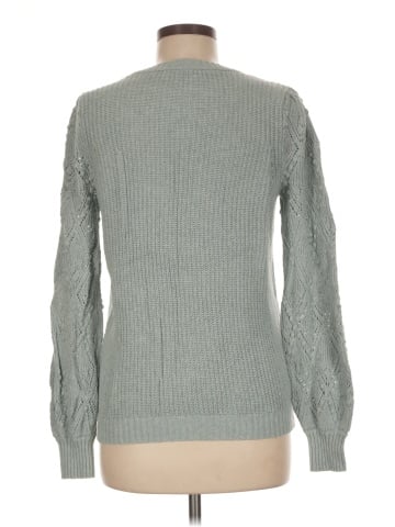 Ann Taylor LOFT Pullover Sweater (view 2)
