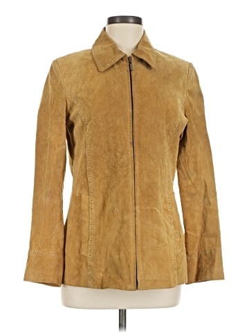 Adler Collection Jacket (view 1)