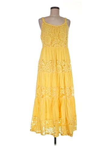 Isabel & Nina Casual Dress (view 1)