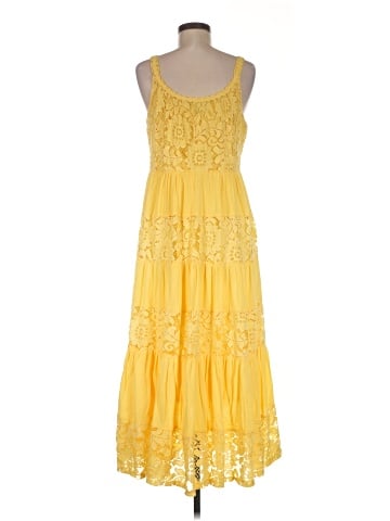 Isabel & Nina Casual Dress (view 2)